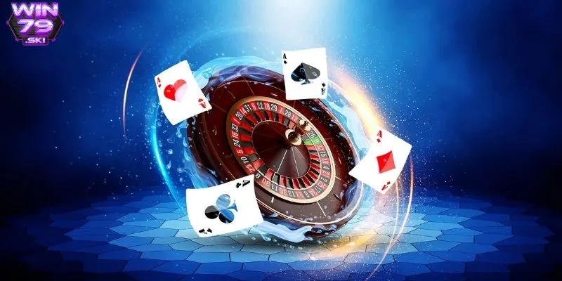 live casino win79 2 Tương tác trực tiếp tại kênh live casino Win79