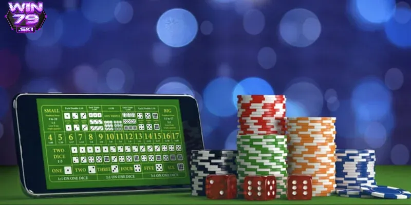 sai lam khi choi tai xiu 2 Tài xỉu Win79 đảm bảo công bằng