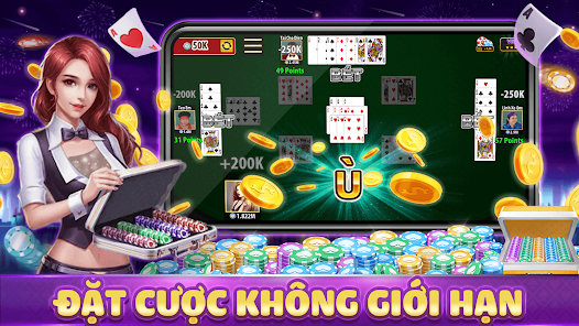 tro choi vua duoc nang cap voi giao dien dep mat Trò chơi vừa được nâng cấp với giao diện đẹp mắt
